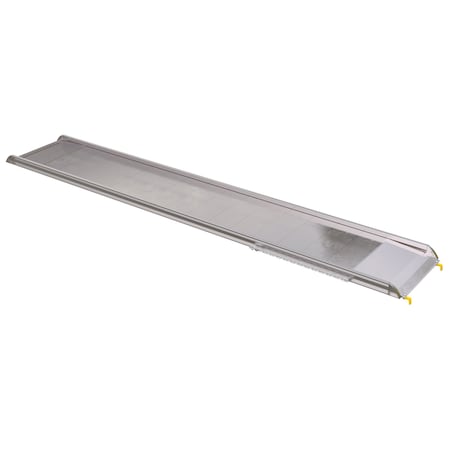 Vestil Aluminum Walk Ramp AWR-28-14B